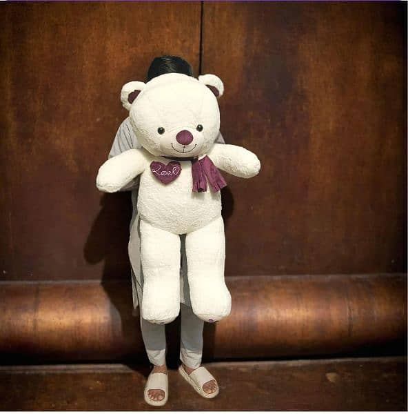 Summer Sale Teddy BEar best Gift For kids 03071477615 8