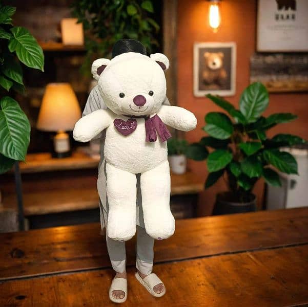 Summer Sale Teddy BEar best Gift For kids 03071477615 10