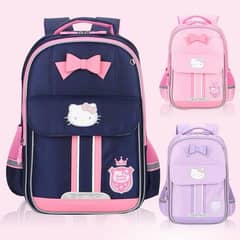 school bags girl 0
