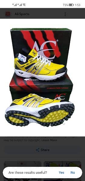 A/C SPORTS SHOES SELL IN CHEAP PRICES 3