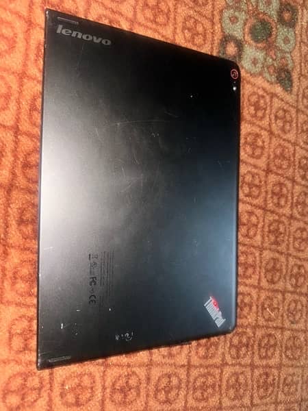 lenovo thinkpad tab 10 0