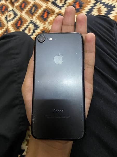 iPhone 7 Pta Approved 1