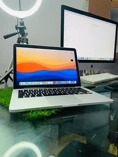 Apple MacBook Pro 2015 13.3 16GB RAM inches Retina display