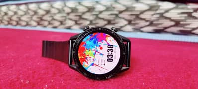 Huawei GT-2 (46mm) smart watch 0
