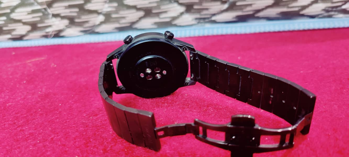 Huawei GT-2 (46mm) smart watch 3