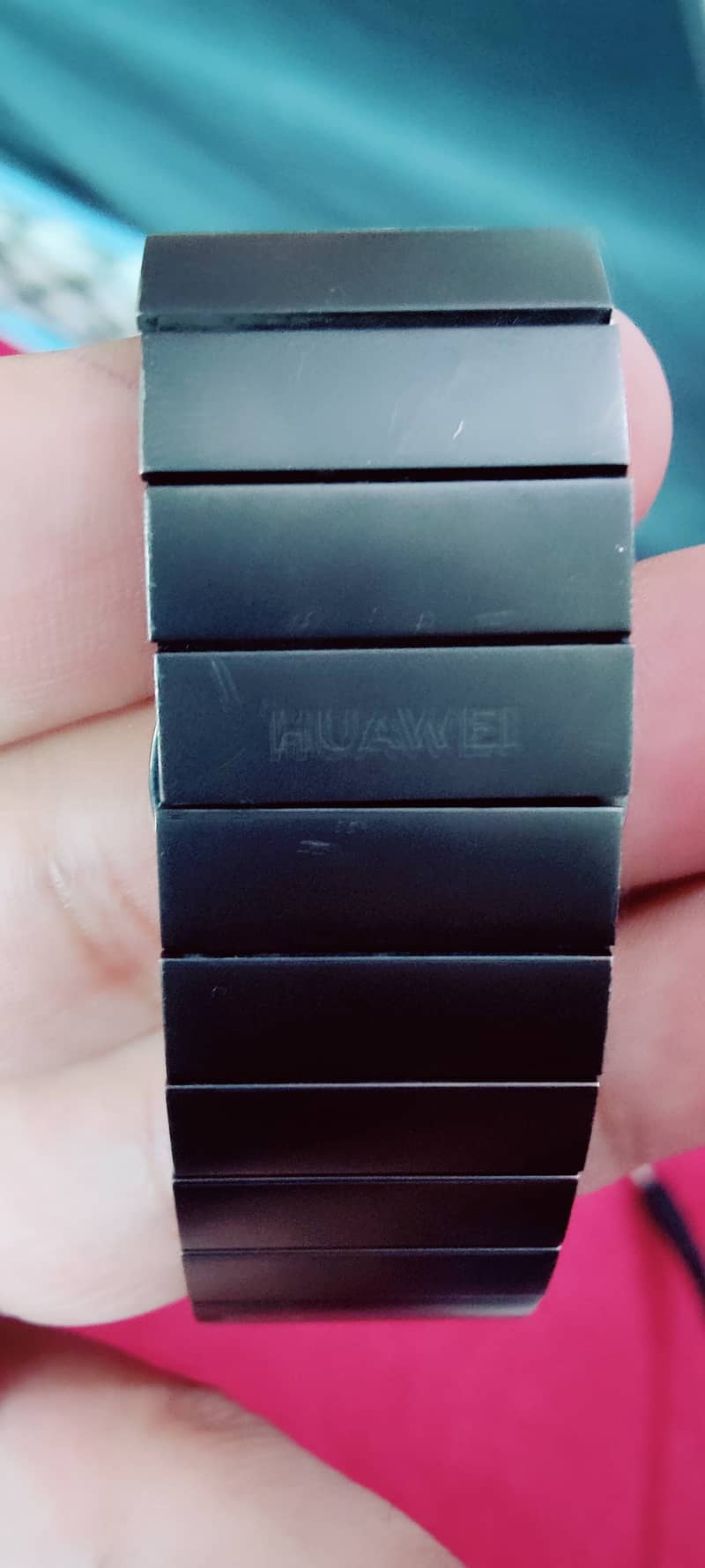 Huawei GT-2 (46mm) smart watch 8