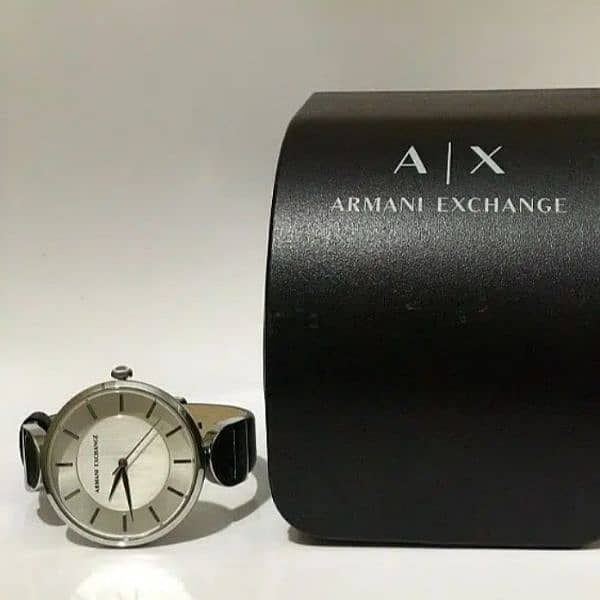 Armani exchange Ax5323 2