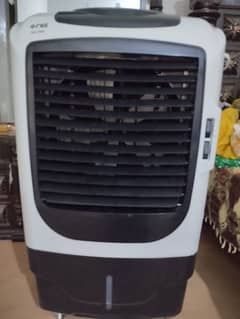 Nasgas NAC-9800 Air Cooler