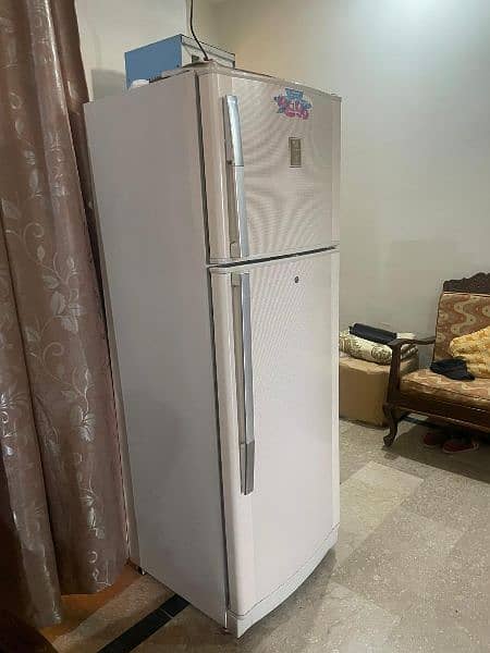 Dawalence fridge for sale excellent condition 1