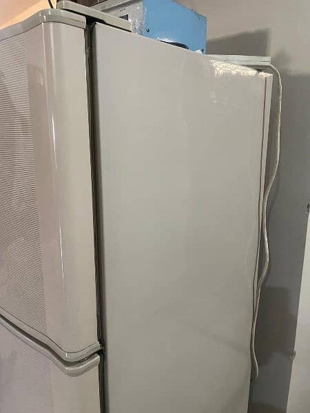 Dawalence fridge for sale excellent condition 6