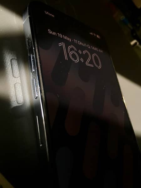 iPhone 13 pro max - Factory Unlocked - 128GB - 10/10 for Sale!! 7