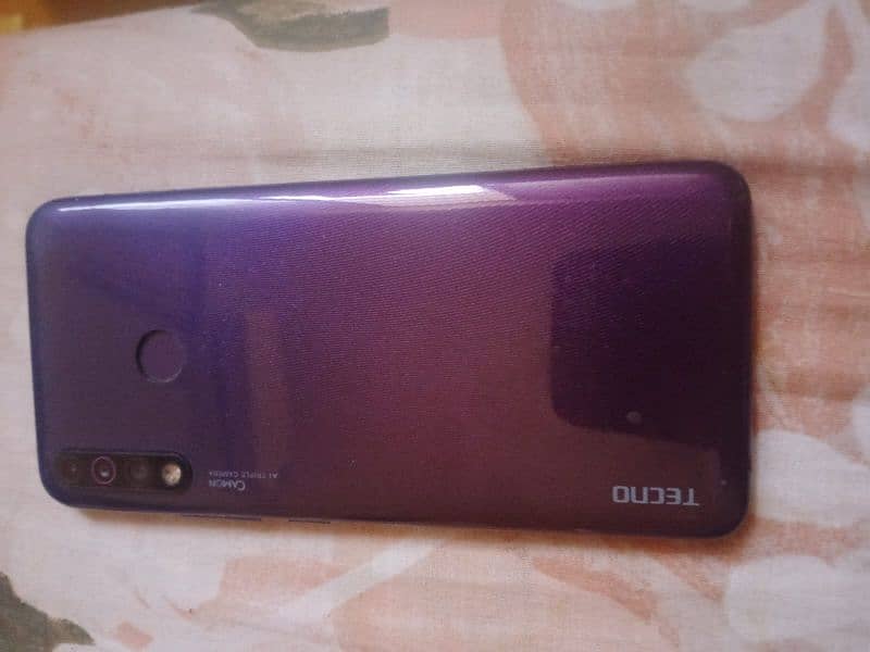 Tecno Camon Air 12 urgent sale 2