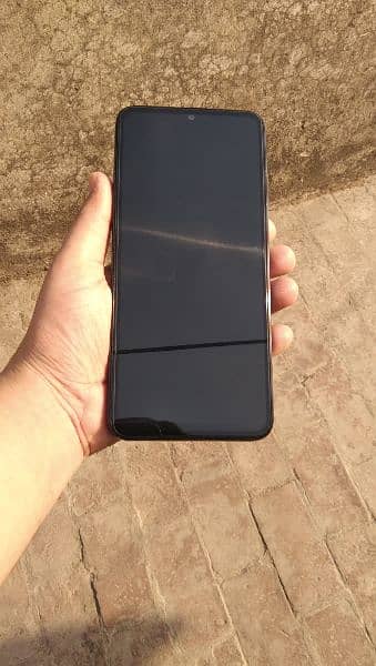 Samsung A05s (6GB-128GB) 1 day use only 6