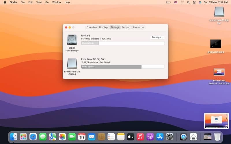 Apple MacBook Pro 2015 8/128 13.3 Retina Display 3