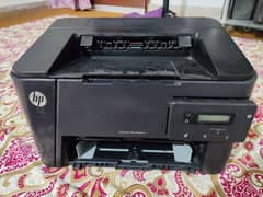 HP Pro M201 Printer
