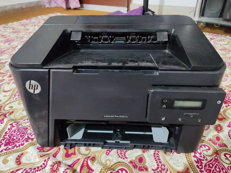 HP Pro M201 Printer 0