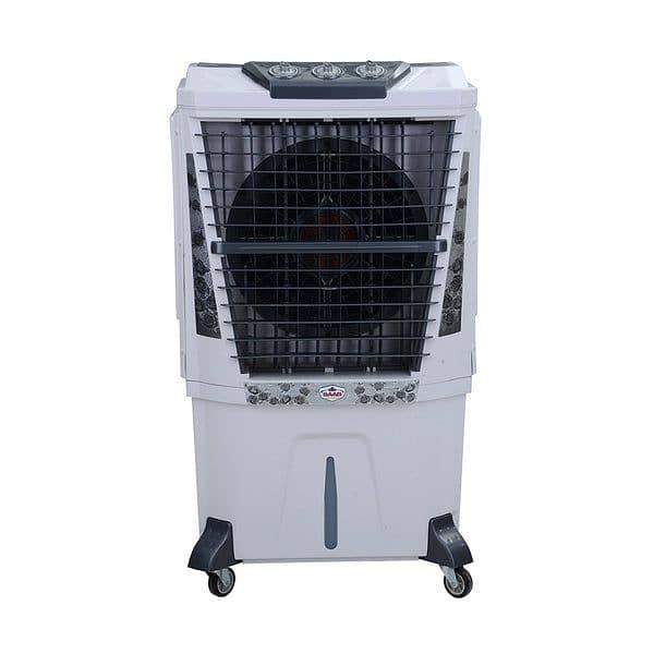 Breezo evaporative air cooler 4