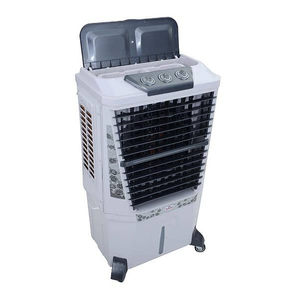 Breezo evaporative air cooler 5
