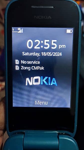 Nokia 2660 4g 2