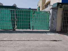 100 ft Main College Rd 1 Kanal Commercial Property available for Rent 0