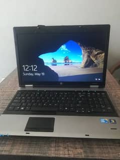Laptop HP Probook 6550b Urgent Sale. 0