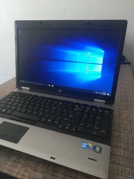 Laptop HP Probook 6550b Urgent Sale. 5