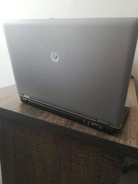 Laptop HP Probook 6550b Urgent Sale. 8