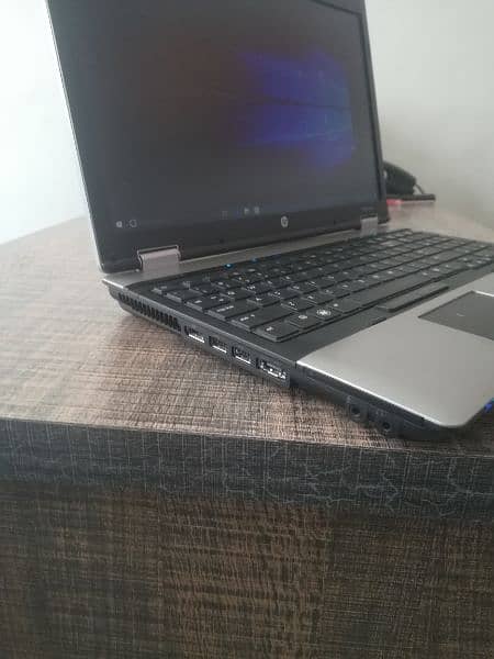 Laptop HP Probook 6550b Urgent Sale. 9