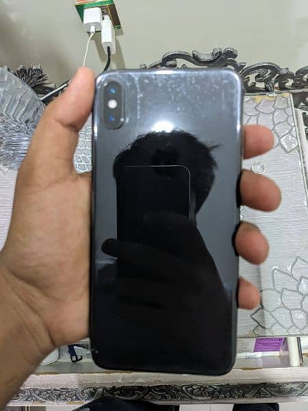 Iphone Xs Max Pta Approved 6