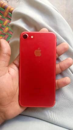 I phone 7 for sale 128 gb