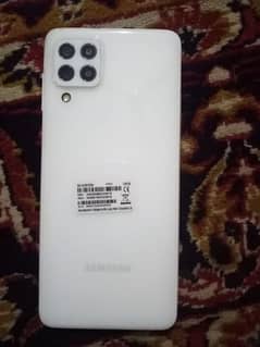 Samsung A22 for sale