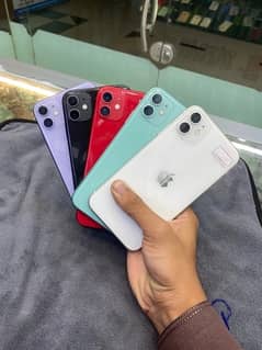 iphone 11 Non pta 64 gb 10/10 Water pack 0
