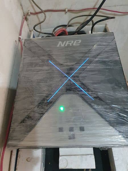 NRE 1000W X-SERIES 12V UPS 3