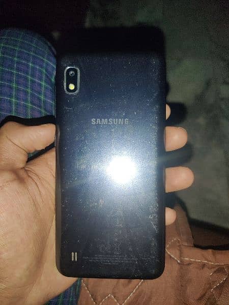 Samsung a10 1
