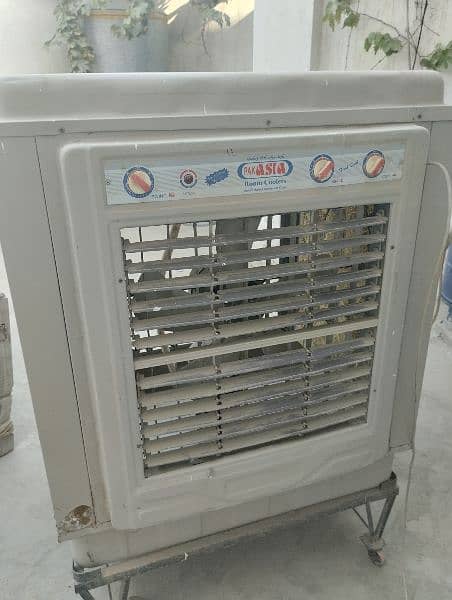AC Cooler Large size New condition air cooler in A -one  condition 3