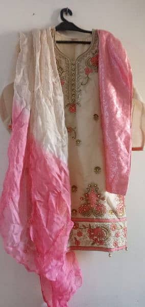 Eastern clothes for girls 2