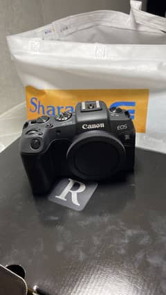 CANON RP  brand new for sale