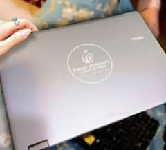 Haier Y11 c laptop 7 generation