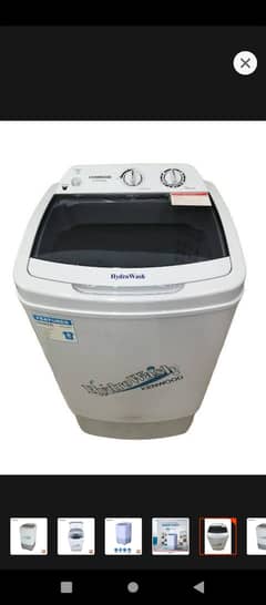 Washing Machine Kenwood KSW-899 0