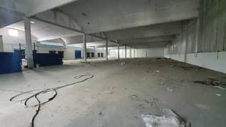 25000 SQ. FT Warehouse Available for Rent 0