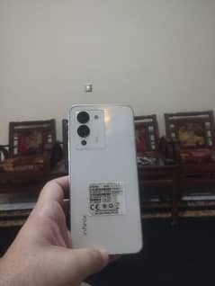 Infinix Note 12 8/128 for sale