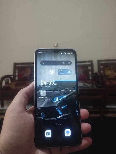 Infinix Note 12 8/128 for sale 2