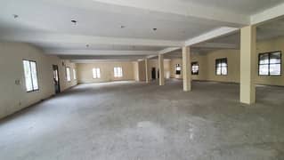 5000 Sq. Ft Hall Available For Rent Factory Or Warehouse