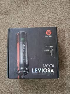 Leviosa USB Condenser Microphone