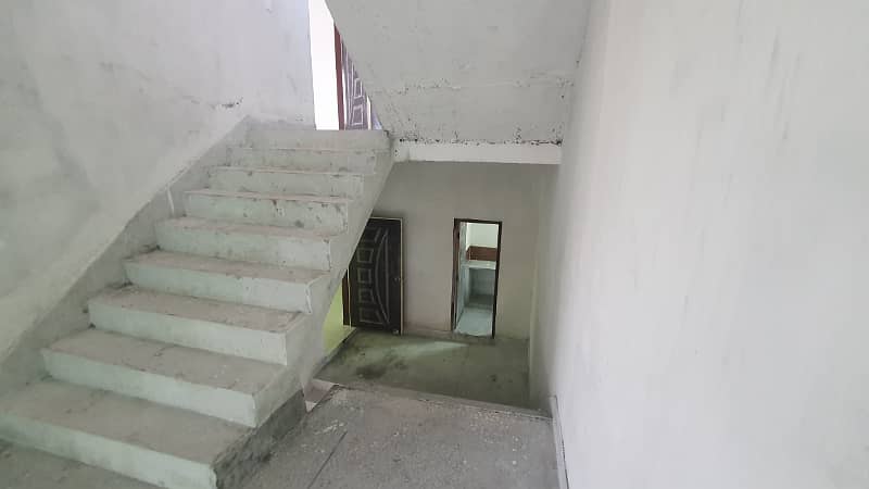3 Kanal Double Storey 25,000 (Sq. Ft) Factory Available For Rent 23