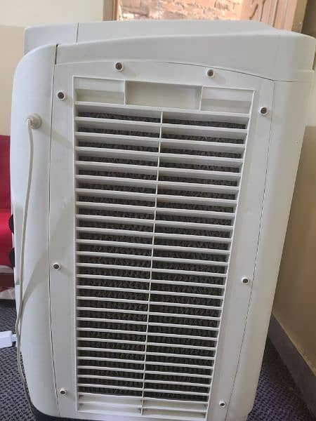 Room air cooler super asia 3