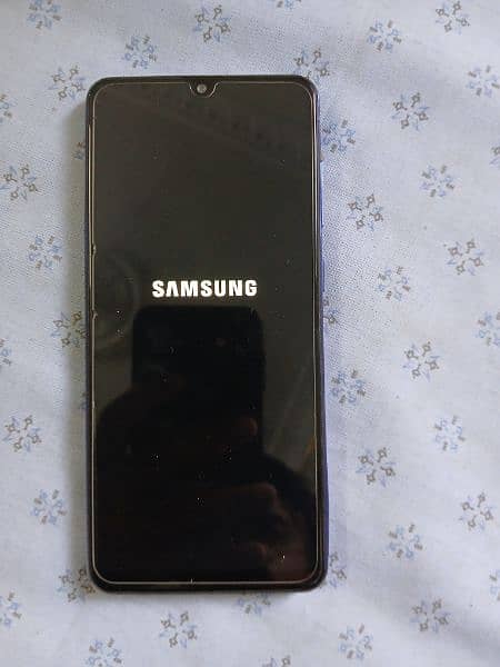 Samsung Galaxy A31 3