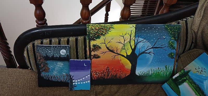 canvas painting for sale 3