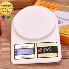 kitchen digital scale free Delivery 0