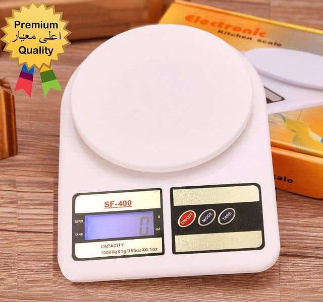 kitchen digital scale free Delivery 3